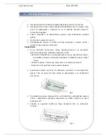 Preview for 33 page of Heinner htch-440fs User Manual