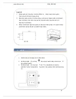 Предварительный просмотр 41 страницы Heinner htch-440fs User Manual