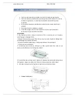 Preview for 42 page of Heinner htch-440fs User Manual