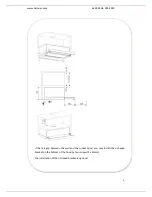 Предварительный просмотр 7 страницы Heinner HTCH-440GBK Instruction Manual