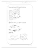 Предварительный просмотр 16 страницы Heinner HTCH-440GBK Instruction Manual