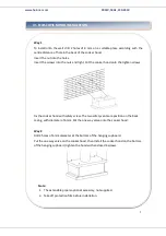 Предварительный просмотр 4 страницы Heinner HTCH-F660GBK Manual