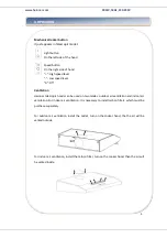 Предварительный просмотр 5 страницы Heinner HTCH-F660GBK Manual