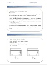 Предварительный просмотр 6 страницы Heinner HTCH-F660GBK Manual