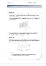 Предварительный просмотр 12 страницы Heinner HTCH-F660GBK Manual