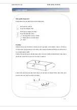 Предварительный просмотр 13 страницы Heinner HTCH-F660GBK Manual