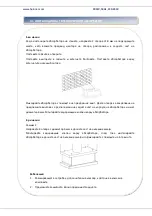 Предварительный просмотр 21 страницы Heinner HTCH-F660GBK Manual