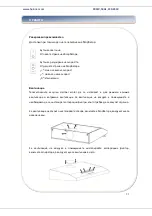 Предварительный просмотр 22 страницы Heinner HTCH-F660GBK Manual