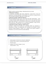 Предварительный просмотр 23 страницы Heinner HTCH-F660GBK Manual