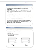 Предварительный просмотр 31 страницы Heinner HTCH-F660GBK Manual