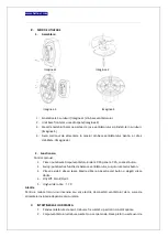 Предварительный просмотр 3 страницы Heinner HTF-3080TB Manual