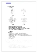 Предварительный просмотр 7 страницы Heinner HTF-3080TB Manual