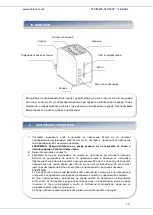 Preview for 21 page of Heinner HTP-850RDIX Manual