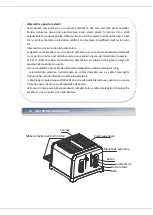 Preview for 12 page of Heinner HTP-BK1400XMC Instruction Manual