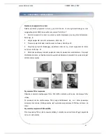 Предварительный просмотр 44 страницы Heinner hvc-1500rd User Manual