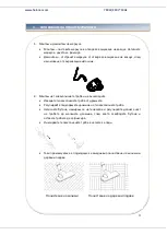 Preview for 26 page of Heinner HVC-E700BL Instruction Manual