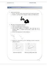 Preview for 46 page of Heinner HVC-E700BL Instruction Manual