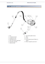 Preview for 5 page of Heinner HVC-M800GREY Manual