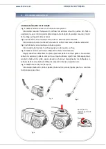 Preview for 7 page of Heinner HVC-M800GREY Manual