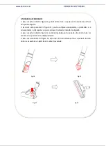 Preview for 9 page of Heinner HVC-M800GREY Manual