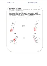 Preview for 32 page of Heinner HVC-M800GREY Manual