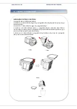 Preview for 42 page of Heinner HVC-M800GREY Manual