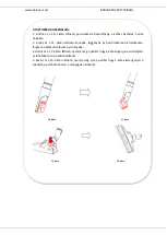 Preview for 43 page of Heinner HVC-M800GREY Manual