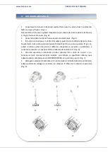 Preview for 5 page of Heinner HVC-MS700KP Manual