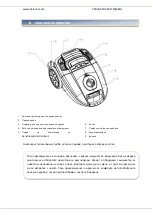 Preview for 19 page of Heinner HVC-MS700KP Manual