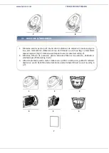 Preview for 6 page of Heinner HVC-MTB700YL Manual