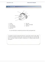 Preview for 12 page of Heinner HVC-MTB700YL Manual