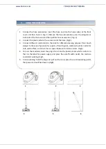 Preview for 13 page of Heinner HVC-MTB700YL Manual