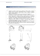 Preview for 20 page of Heinner HVC-MTB700YL Manual