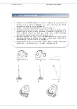 Preview for 34 page of Heinner HVC-MTB700YL Manual