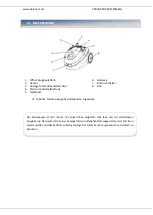 Preview for 40 page of Heinner HVC-MTB700YL Manual