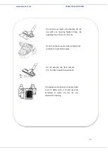 Preview for 17 page of Heinner HVC-VBK750S Manual