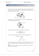 Preview for 19 page of Heinner HVC-VBK750S Manual