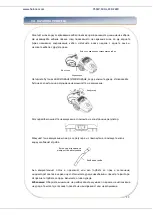 Preview for 30 page of Heinner HVC-VBK750S Manual