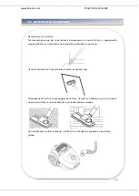 Preview for 31 page of Heinner HVC-VBK750S Manual