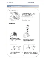 Preview for 32 page of Heinner HVC-VBK750S Manual