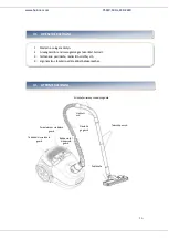 Preview for 37 page of Heinner HVC-VBK750S Manual