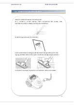 Preview for 42 page of Heinner HVC-VBK750S Manual