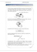 Предварительный просмотр 30 страницы Heinner HVC-VRD700S Manual