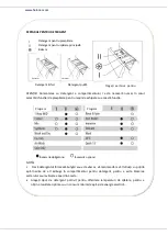 Предварительный просмотр 12 страницы Heinner HWDM-8614E Manual