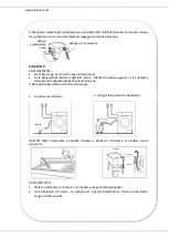 Предварительный просмотр 79 страницы Heinner HWDM-8614E Manual