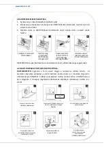 Предварительный просмотр 91 страницы Heinner HWDM-8614E Manual