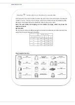 Предварительный просмотр 24 страницы Heinner HWDM-H10614B Manual