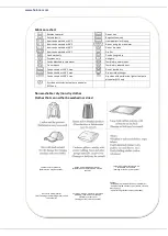 Предварительный просмотр 25 страницы Heinner HWDM-H10614B Manual