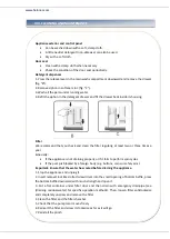 Предварительный просмотр 29 страницы Heinner HWDM-H10614B Manual