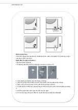 Предварительный просмотр 30 страницы Heinner HWDM-H10614B Manual